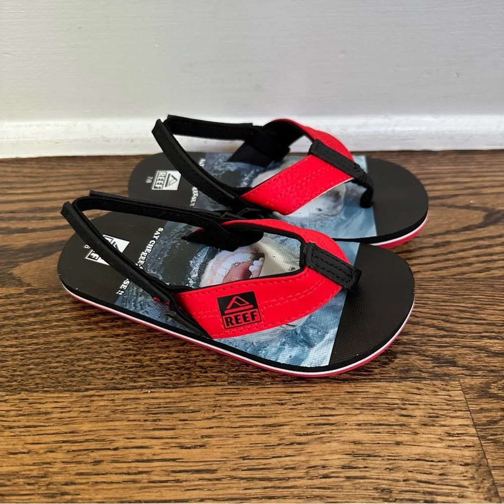 Reef Flip Flops - Picture 2 of 5